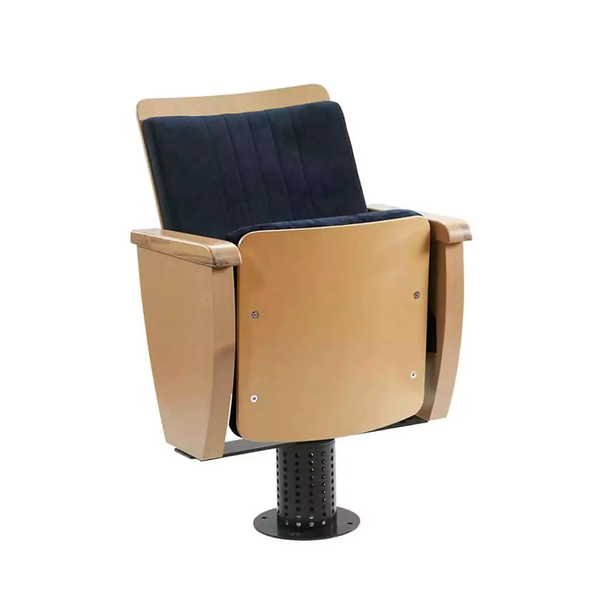 Simko Seating Product Caramel Chair