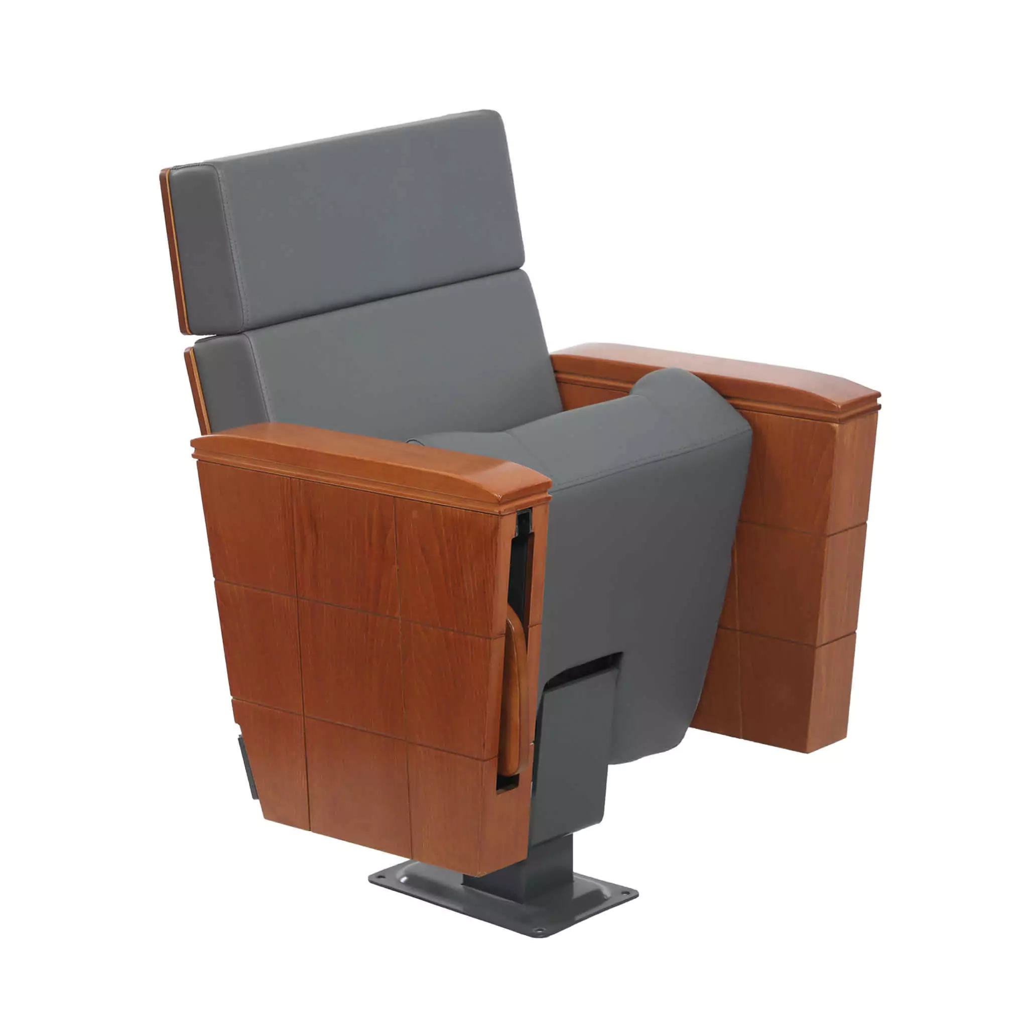 Simko Seating Product Aquamarin 3P Chair