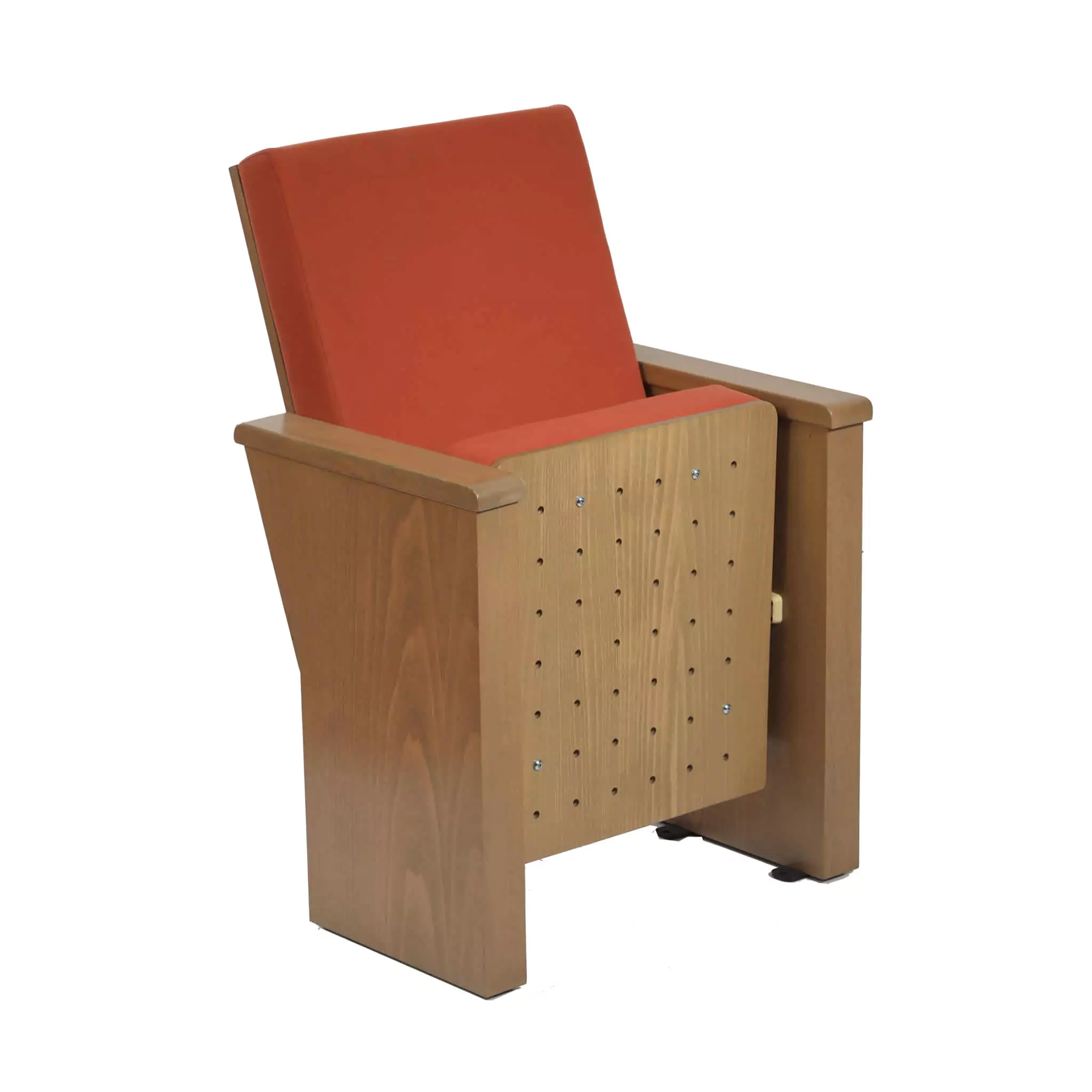 Simko Seating Product Kuvars 02 Chair