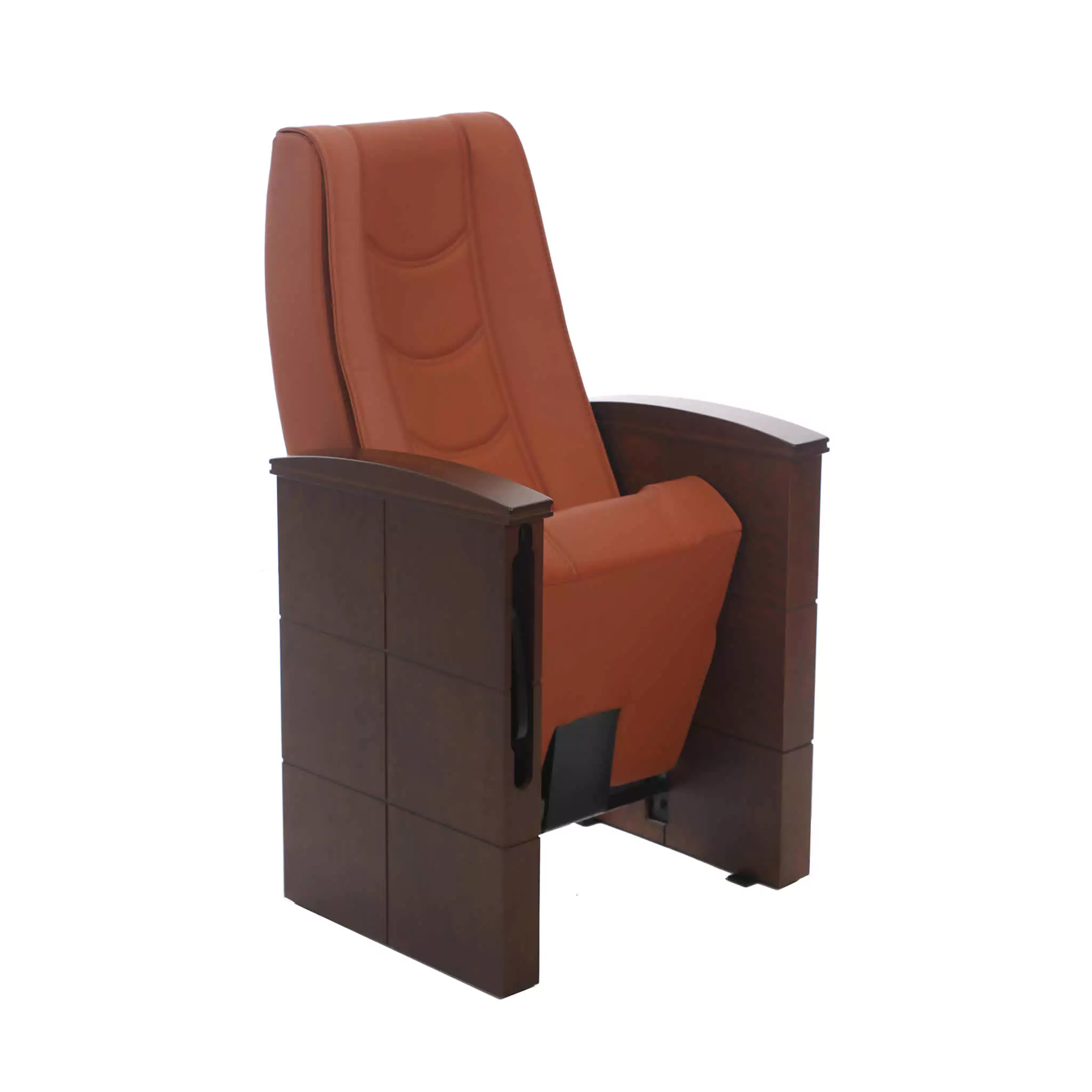 Simko Seating Product Obsidian Chair