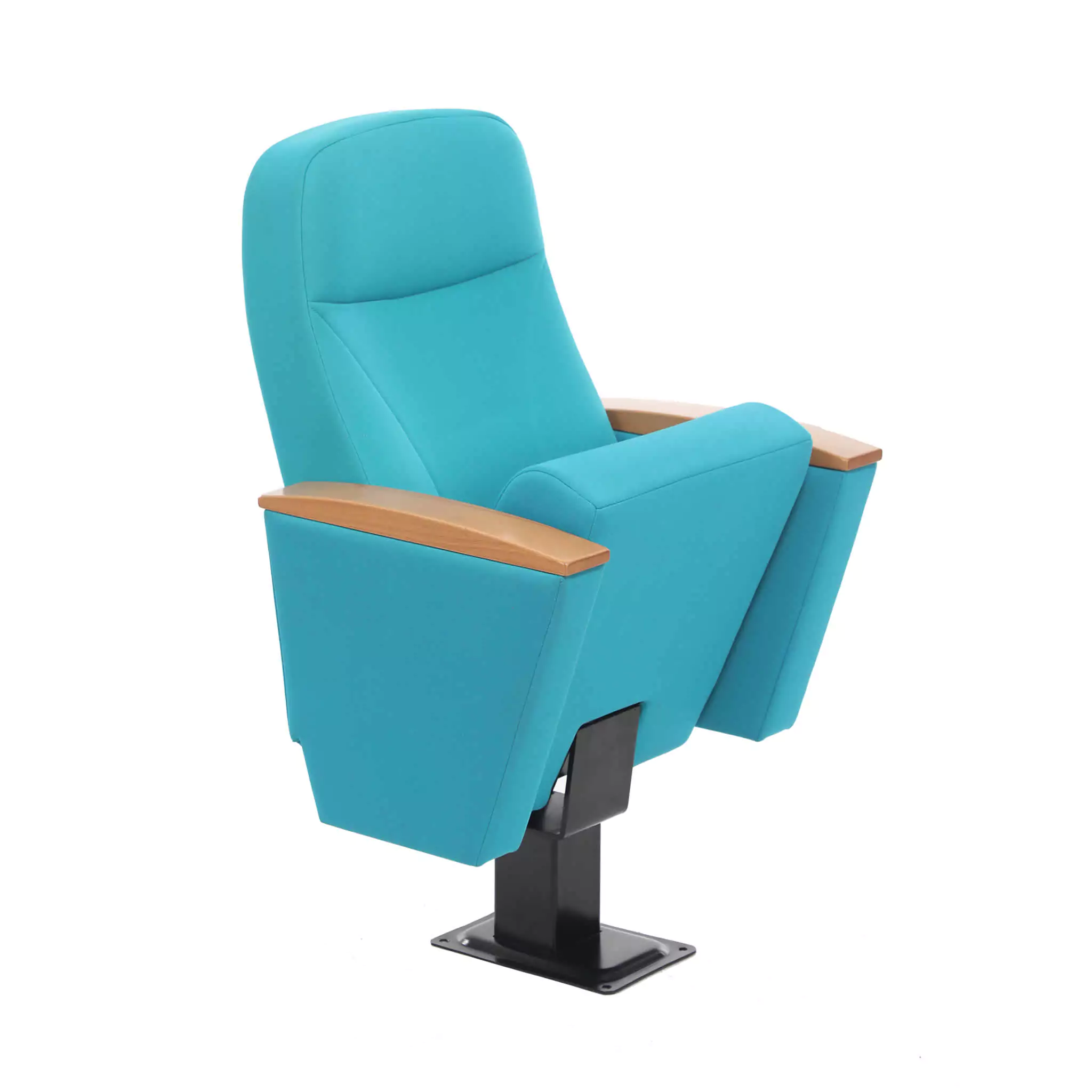 Simko Seating Product Turquoise Chair