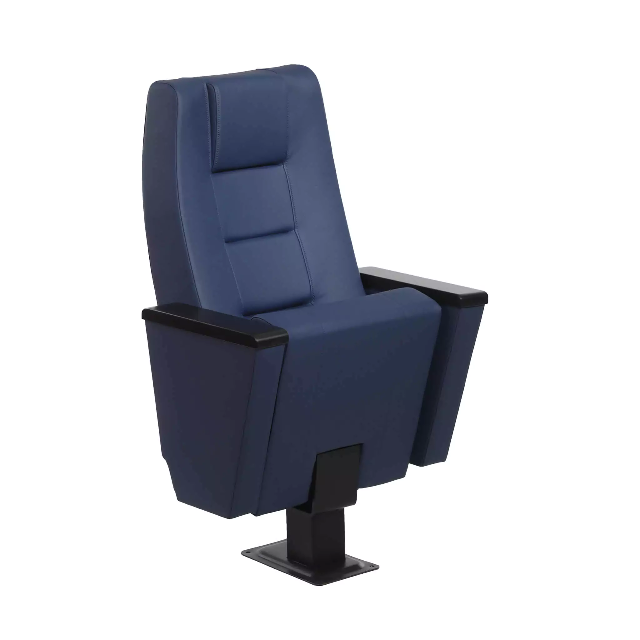Simko Seating Product Aquamarin 01 Chair