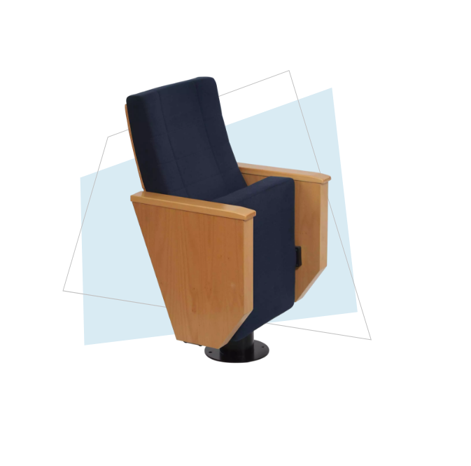 Simko Seating | Certified Conference Chairs From Turkey 
